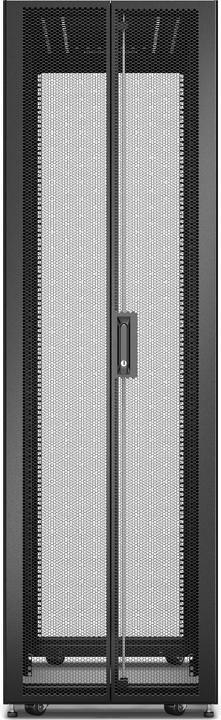 Produktbild APC Netzwerkschrank Easy Rack ER6200 42HE / Schwarz (42 HE, 19 Zoll Rack)