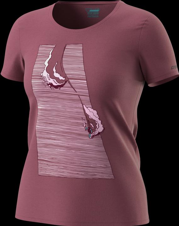 Produktbild Dynafit X S. Charriere Tee W (XS)
