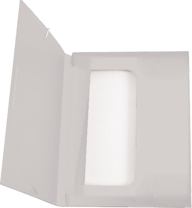 Produktbild Q-Connect Sammelbox (A4, 1 x)