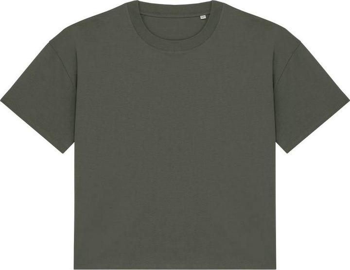 Bio-Khaki