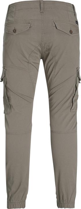 Produktbild Jack & Jones Schwarze Boys Cargohose (158)