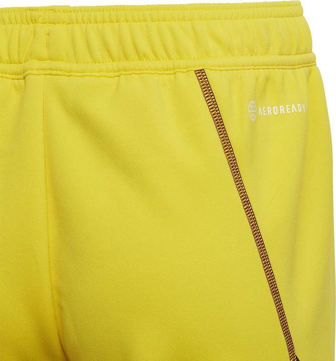 Actual product image adidas Tiro 23 Pro Goalkeeper Shorts (128)
