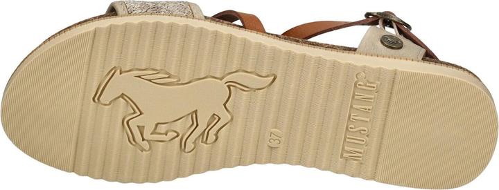 Produktbild Mustang Sandalen (38)