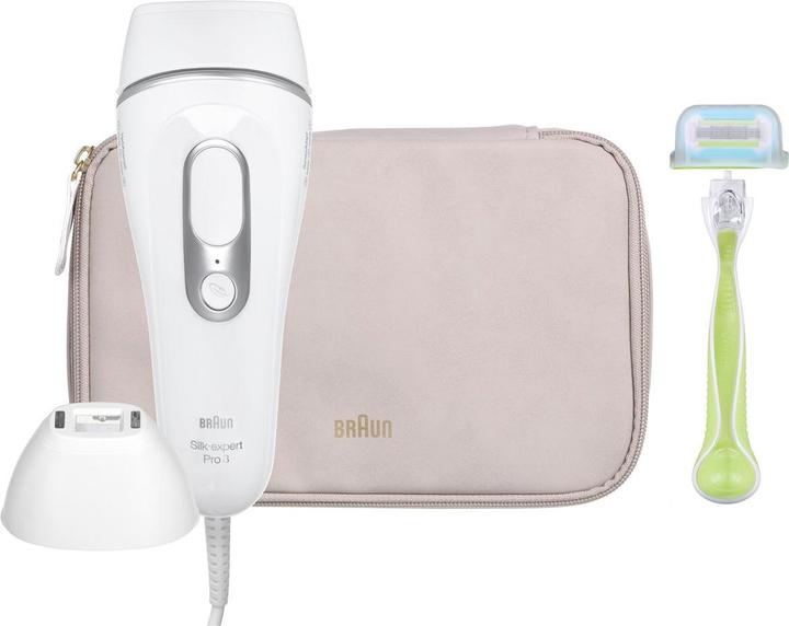 Produktbild Braun Silk-Expert Pro 3 PL3133