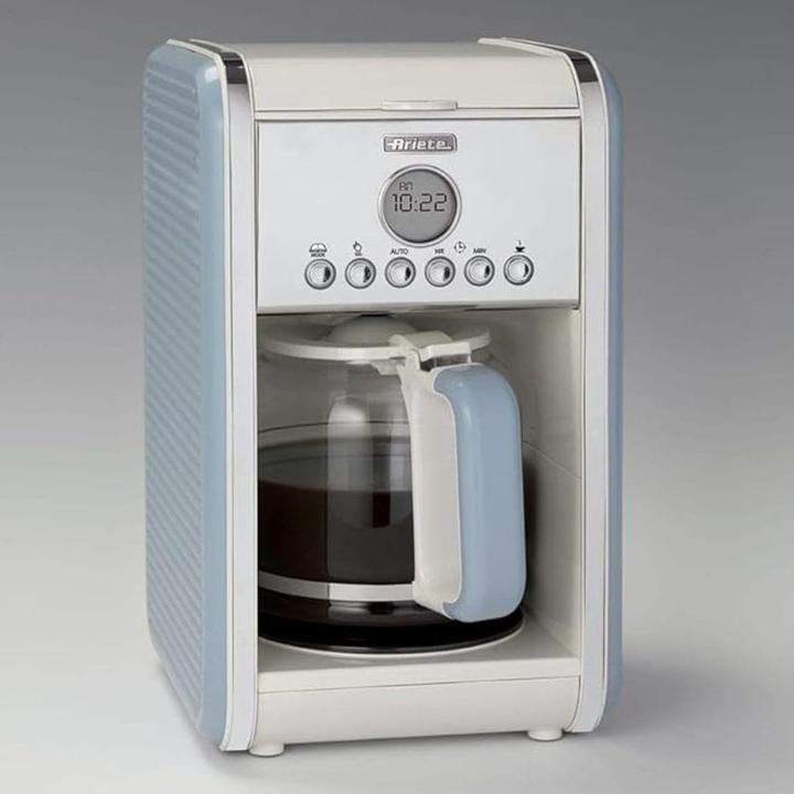 Immagine prodotto Ariete Retro Filterkaffeemaschine