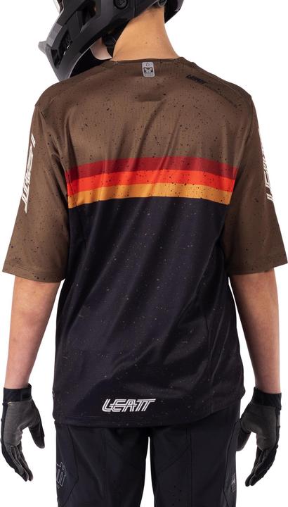 Image du produit Leatt MTB Enduro 3.0 Jersey jr (S)