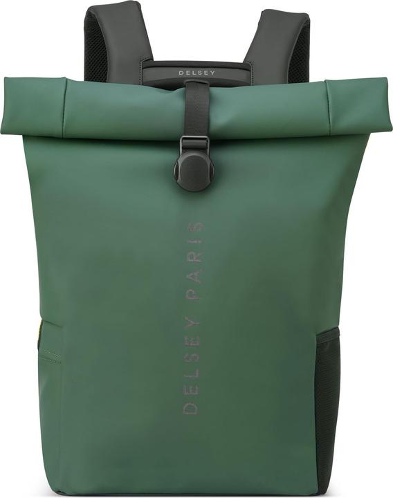 Delsey Turenne Soft Rucksack RFID Schutz 46 cm Laptopfach (26 l)