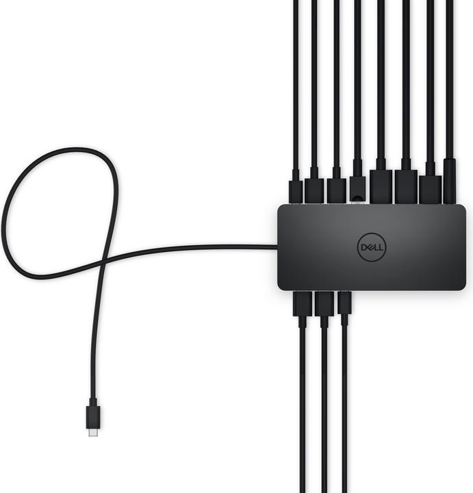 Immagine prodotto Dell UD22 (USB-C, 10 Porti)