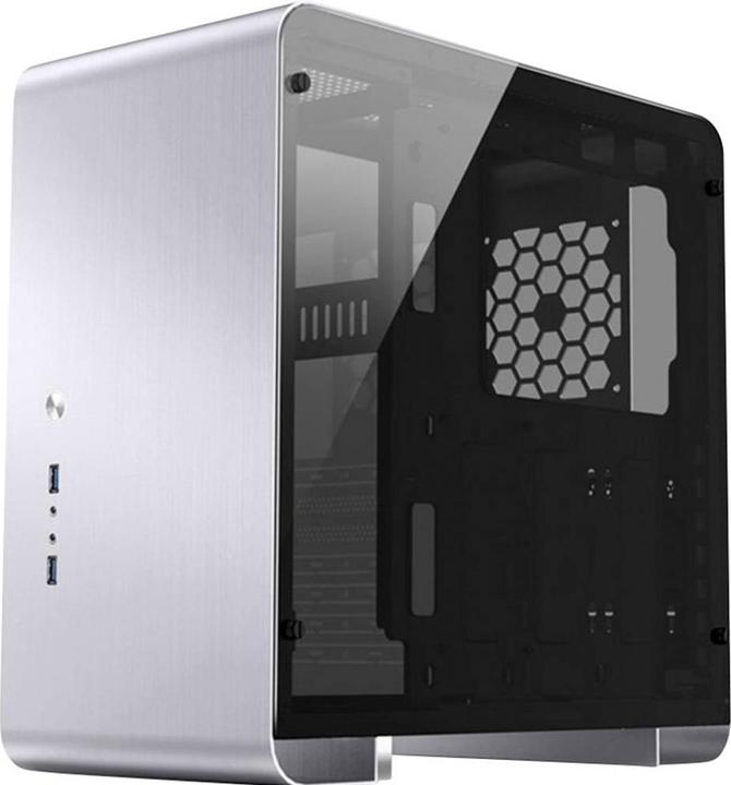 Image du produit Jonsbo U4 Plus (ATX, mATX, ITX)