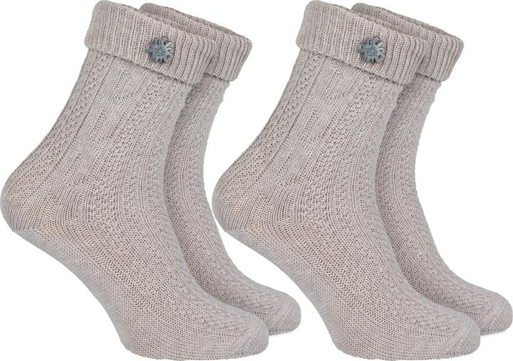 Produktbild Black Snake 2 Paar (2er Pack, 35 - 38)