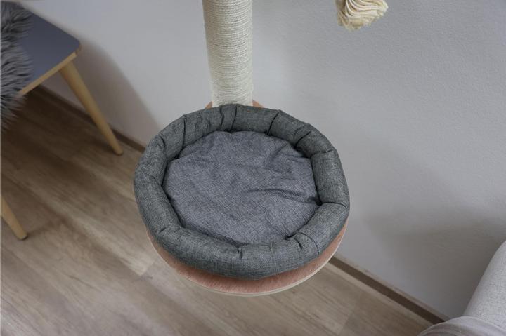 Image du produit Kerbl Dolomite 2.0 Tofana (160 cm, Gris)