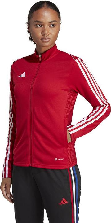 Actual product image adidas Tiro 23 women's training jacket (XXS)