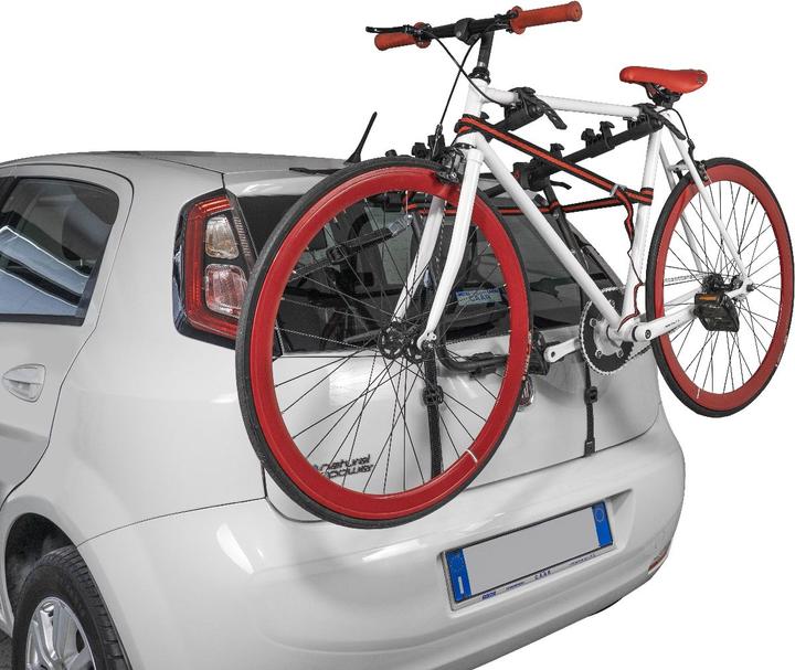 Actual product image Menabo Mistral