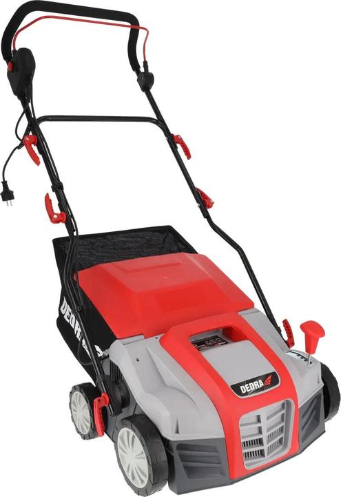 Produktbild Dedra Wertykulator/Belüfter 2000W