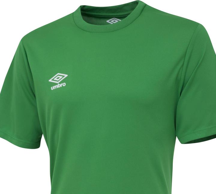 Produktbild Umbro Club Trikot (140)