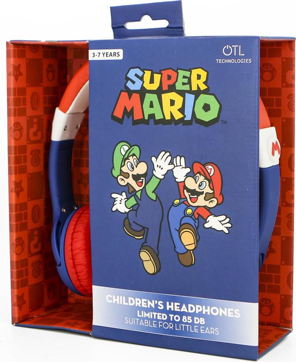 Immagine prodotto OTL Super Mario