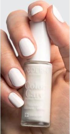 Produktbild Poderm Color Care (122 Perlweiss, Farblack)