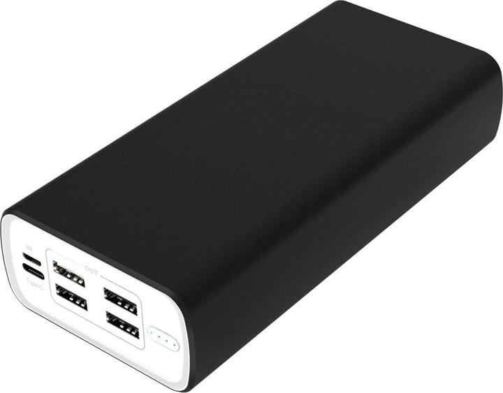 Produktbild Toospon Powerbank 50000mAh (50000 mAh, 185 Wh)