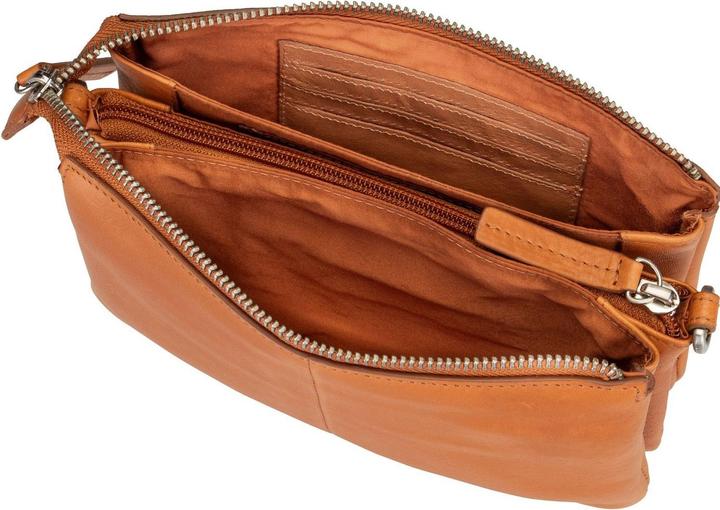 Immagine prodotto Burkely Borsa a tracolla Skylar morbida in pelle 19 cm