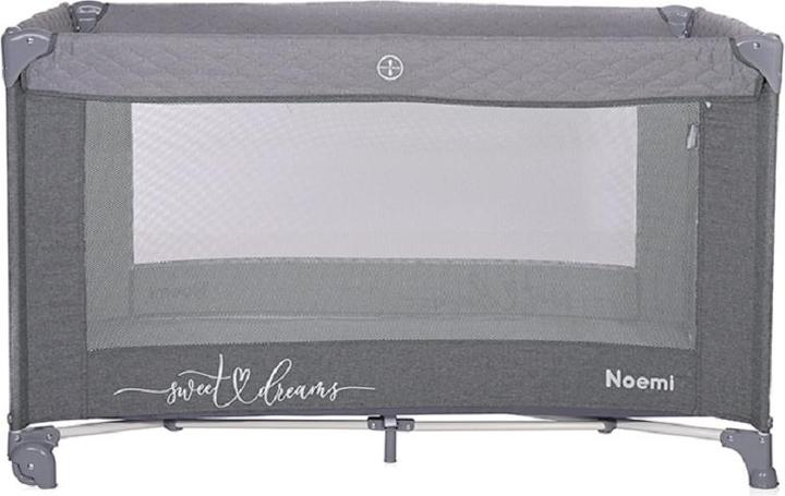 Produktbild Lorelli Baby Reisebett Laufstall Noemi