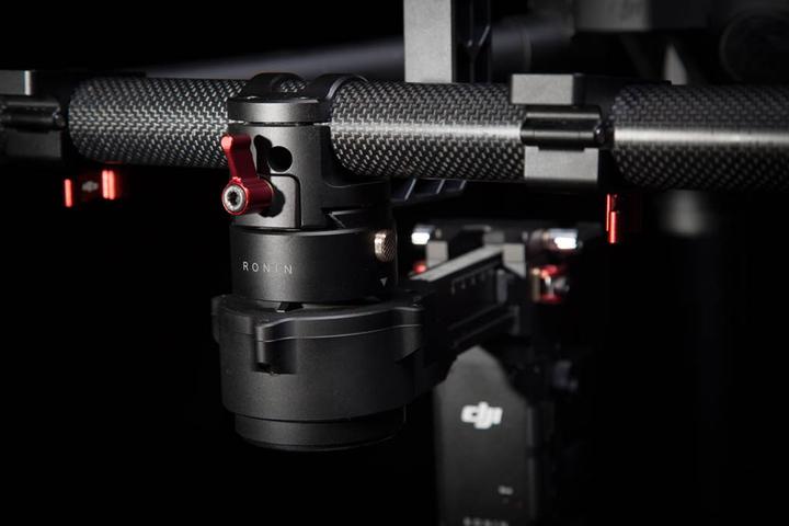 Actual product image DJI Ronin