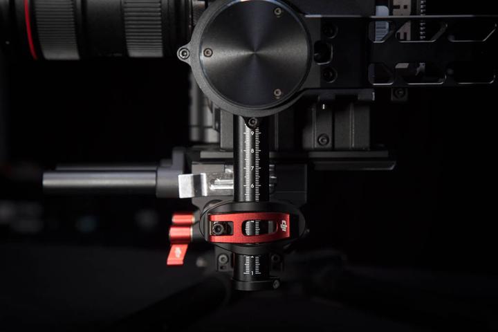 Actual product image DJI Ronin