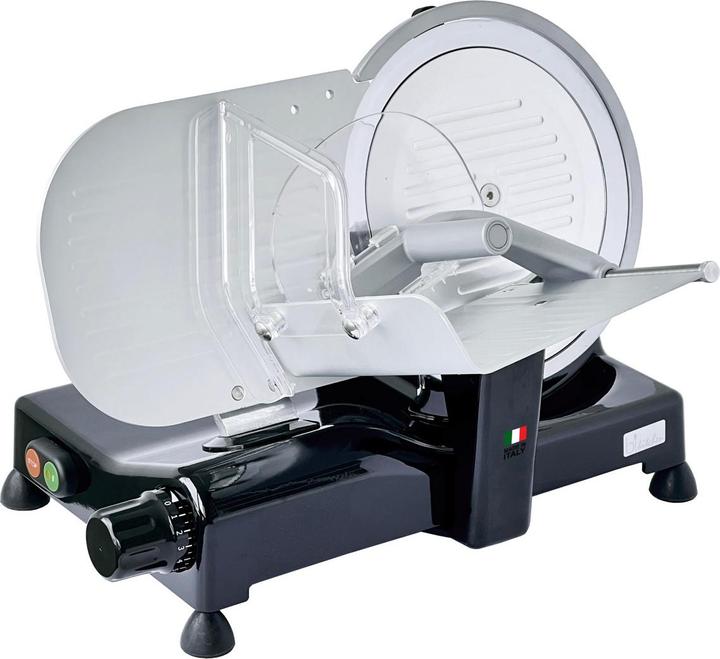 Image du produit BiKitchen AS 2500s Trancheuse universelle 457017 Noir