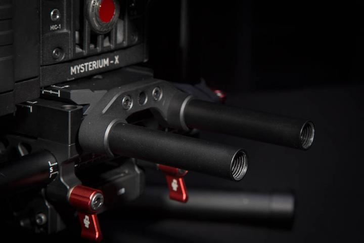 Actual product image DJI Ronin