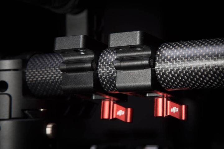 Actual product image DJI Ronin