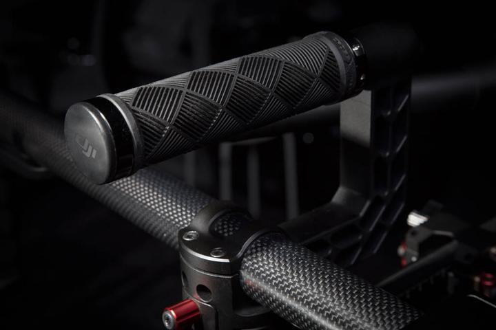 Actual product image DJI Ronin