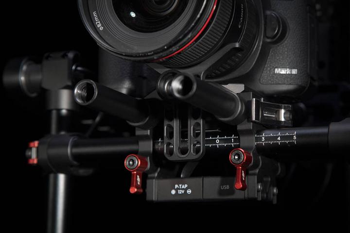 Actual product image DJI Ronin