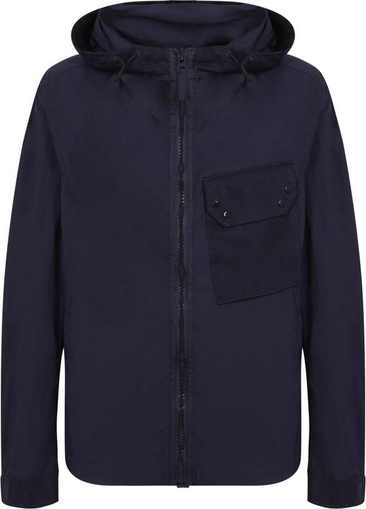 Actual product image Ten C Jumpers Blue (50)