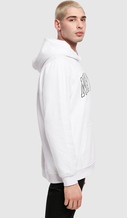 Actual product image Starter New York Hoody (M)