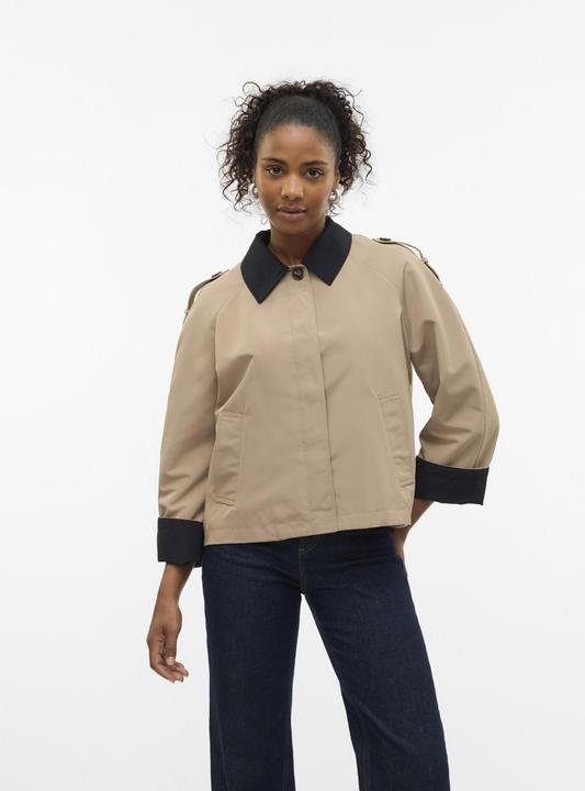 Immagine prodotto Vero Moda VMLUCIA Jacke Langer Parka (XS)
