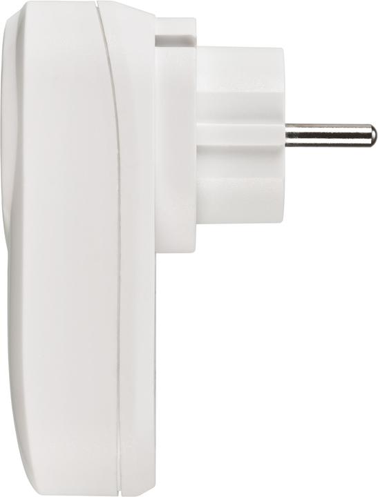 Produktbild Brennenstuhl Steckdosenadapter + USB Charger PD (3680 W)