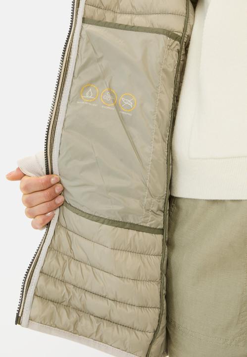 Immagine prodotto Camel Active Steppjacke aus recyceltem Polyamid (42)