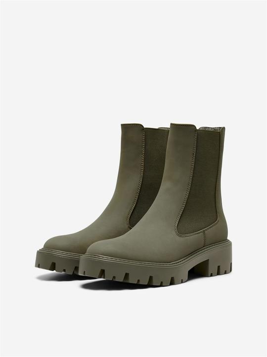 Actual product image Only Plain boots (39)