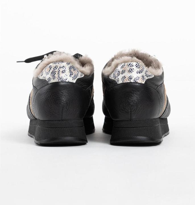 Produktbild Vitaform Geschlecht Wintersneaker Hirschleder Soft (36)