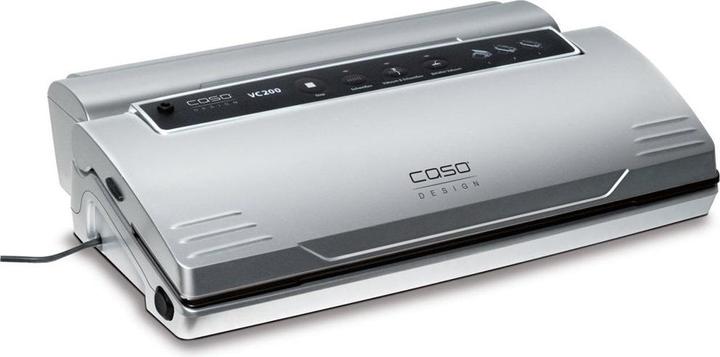 Image du produit Caso Vc 200