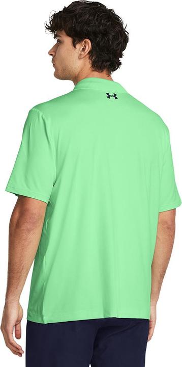 Image du produit Under Armour Polo Performance 3.0 (S)