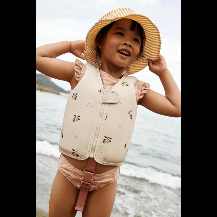 Produktbild Liewood Schwimmveste Dove Peach Sea Shell (24, 25, 26, 27, 28, 29, 30, 19 - 30 kg)