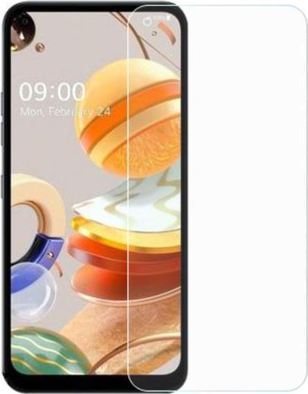 Image du produit MU Budget Protection d'écran en verre de protection (1 pièce(s), K61)