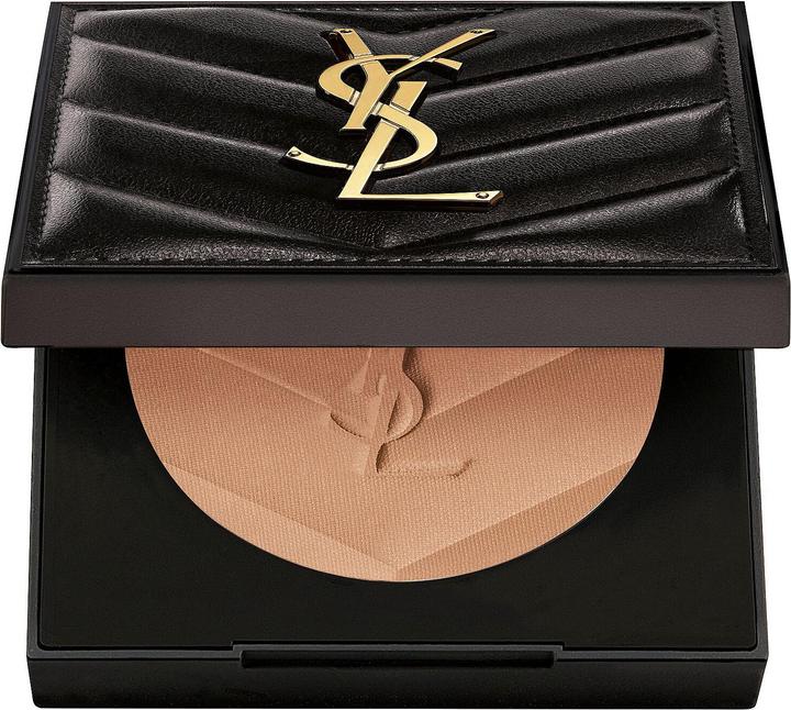 Yves Saint Laurent All Hours Hyper Puder 02 (02)