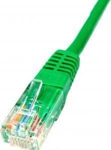 Produktbild Digitus CAT 5e U/UTP Patchkabel (U/UTP, CAT5e, 2 m)