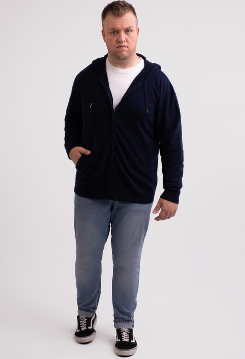 Actual product image Cash-Mere Kaschmir Hoodie (3XL)