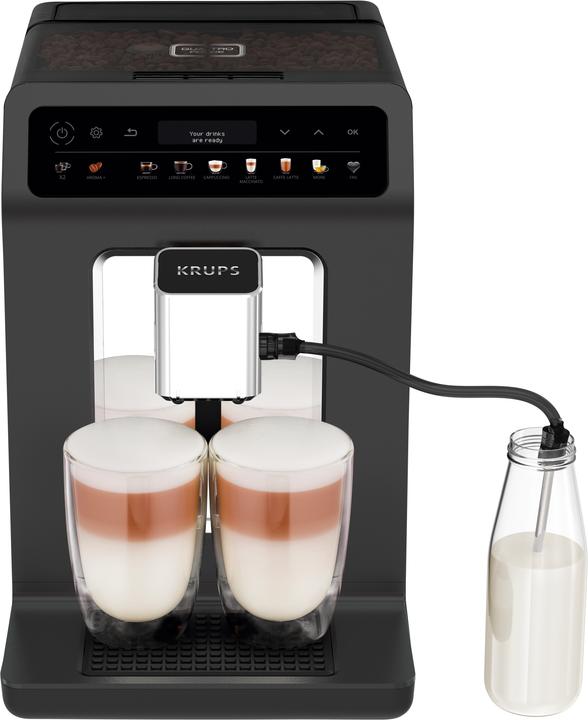 Image du produit Krups Evidence One EA895N10