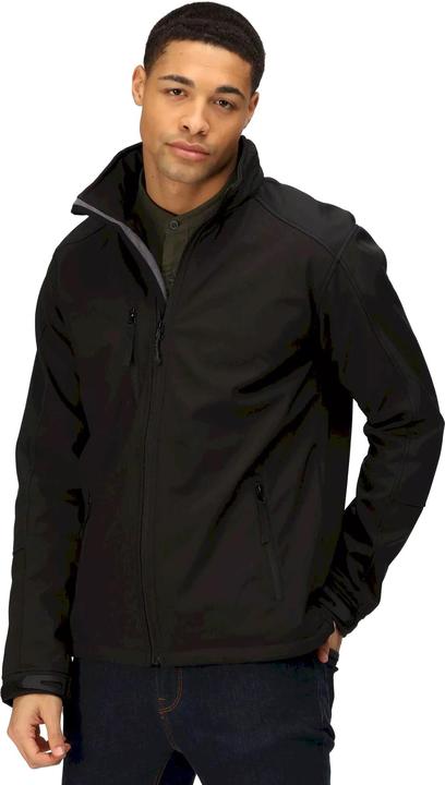 Actual product image Regatta Hydroforce jacket water-repellent breathable (M)