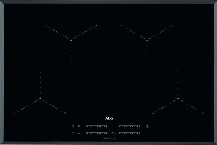 Produktbild AEG IAE84411FB