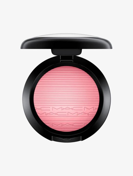 Actual product image MAC Cosmetics Extra Dimension Blush (Into The Pink)