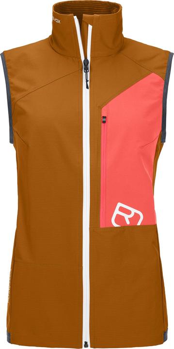 Ortovox Women's Berrino Vest